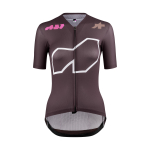 Assos Dyora R S11 We are the A naiste jalgratturi s&auml;rk | Panic Red, XL
