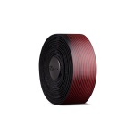 Fizik Vento Microtex Tacky lenksulint | Racefeel | 2 mm | Black - Red