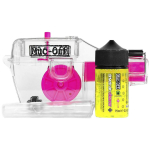 Muc-Off X-3 Dirty Chain Machine keti puhastamise t&ouml;&ouml;riist