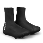 GripGrab RIDE 2 Waterproof Winter Road kingakatted | Black, XXL