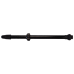 Barbieri Tubeless Valve | SV 80mm | 1 tk | Black