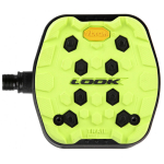 Look Trail Grip pedaalid | Lime