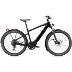 Specialized Turbo Vado 4.0 elektrijalgratas | Cast Black, S
