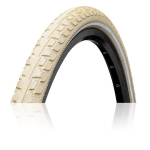 Continental Ride Tour 28" Reflex rehv | Cream, 28"x1.60 | 42-622