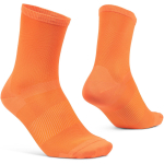 GripGrab kerged &otilde;huvoolusokid | Orange Hi-Vis, XS
