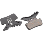 Jagwire Elite Cooling Semi-Metallic Disk piduriklotsid | SRAM G2