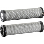 ODI Elite Motion V2.1 Lock-On k&auml;epidemed | Silver