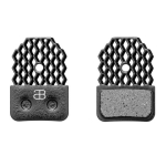 AbsoluteBlack GRAPHENpads&reg; piduriklotsid | SRAM eTap AXS, Level