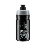 Elite Jet pudel 350 ml | Must - Hall logo