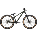 Specialized P. 2 jalgratas | Satin Dark Moss Overspray