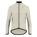 Assos Mille GT c2 Wind tuulejope | Moon Sand, S