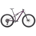 Specialized Epic 8 EVO Expert maastikuratas | Gloss Cast Lilac - Dune White, S