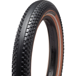 Specialized Carless Whisper 24" rehv | Tan Sidewall - Reflect, 24x2.50