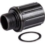 Shimano tirris&uuml;damik FH-M788/M8000/M8010/M8020 rummu jaoks