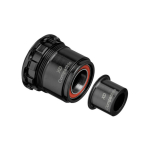 DT Swiss Freehub koos otsakattega | Ratchet System | SRAM XD | 11/12-k&auml;iguline | 12x142 mm