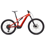 Specialized Turbo Levo 4  Alloy elektrijalgratas | Gloss Deep Orange - Deep Lake, S6
