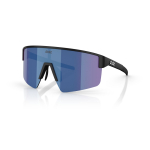 BLIZ P004 p&auml;ikeseprillid | Matte Black - Blue