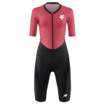 Assos Dyora R S11 Naiste rattas&otilde;idu kiirus&uuml;likond | Deadly Berry, XXL