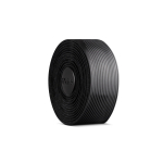 Fizik Vento Microtex Tacky lenksulint | Racefeel | 2 mm | Black - Grey