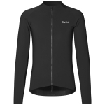 GripGrab PACR Winter meeste jakk | Black, XXL