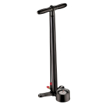 Lezyne Classic Floor Drive 3.5 p&otilde;randapump | Metallic Black