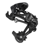 SRAM GX tagumine k&auml;iguvahetajag - Medium Cage, 2x10-k&auml;iguline