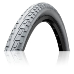Continental Ride Tour 28" rehv | Grey, 28"x1.75 | 47-622