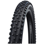 Schwalbe Ice Spiker Pro Performance DD RaceGuard 27,5" talvine kokkupandav rehv | Black, 27.5x2.60