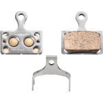 Shimano K04S-MX piduriklotsid