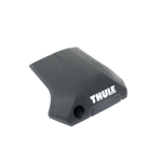 Thule Raised Rail Edge Foot Cover | Right