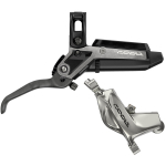 SRAM Code Ultimate Stealth h&uuml;drauliline ketaspidurikang koos sangaga | paremale | tagumisele k&uuml;ljele