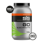 SIS Go Electrolyte Drink | 1.6kg | Orange