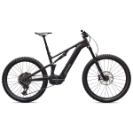 Specialized Turbo Levo 4  Alloy elektrijalgratas | Gloss Metallic Obsidian - Silver Dust, S6