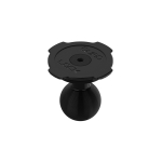 Quad Lock Car 20mm Ball Top Cap adapter