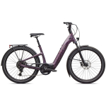 Specialized Turbo Como 4.0 elektrijalgratas | Gloss Nebula Metallic Quartz Metallic Dry Impsto - Mauve Metallic, L