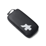 Assos Baggicase rattarahakott | Black Series
