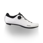 Fizik Vento Omna maanteejalatsid | White - Black, 46