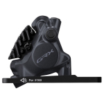 Shimano GRX BR-RX410 pidurisadulaga | Front | Flat Mount