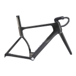 3T Strada Italia raamikomplekt | Ready to Paint, XS