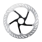Shimano RT-CL700 Center-Lock kettapiduri rootor | External, 203 mm