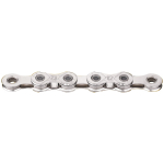 KMC X12 Waxed kett | 12-speed | Silver, 126