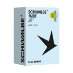 Schwalbe 26" sisekumm 13 | AV 40 mm | 40/62-559, 40 mm