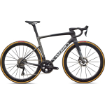 S-Works Tarmac SL9 maanteeratas | Shimano Dura-Ace Di2 | Gloss Carbon - Gloss White, 54