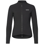 GripGrab PACR Winter naiste jakk | Black, XS
