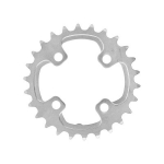 Shimano XT FC-M785 hammasratas, 2x10-k&auml;iguline, 26T