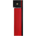 ABUS uGrip BORDO&trade; 5700K/80 Red SH kokkupandav lukk