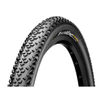 Continental Race King ShieldWall 27,5" TL-Ready Folding rehv | Black - Black, 27.5x2.20