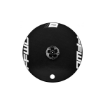 Fast Forward DISC DB Tubular ketaspiduriga tagaratas | DT350 | Black - White, SRAM XDR