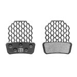AbsoluteBlack GRAPHENpads&reg; piduriklotsid | Sram G2, Guide