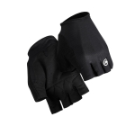 Assos RS TARGA kindad | Must seeria, XLG